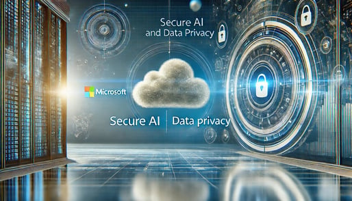 GDPR and AI: How Microsoft Copilot Ensures Enterprise-Grade Data Privacy and Security